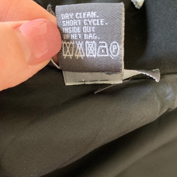 PER SE dress with mirror details - Picture 7 of 7